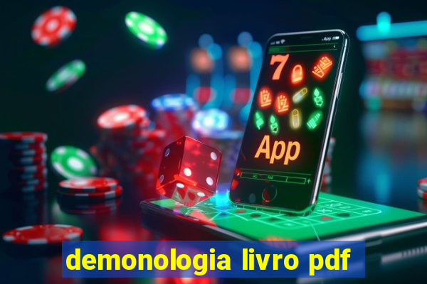 demonologia livro pdf